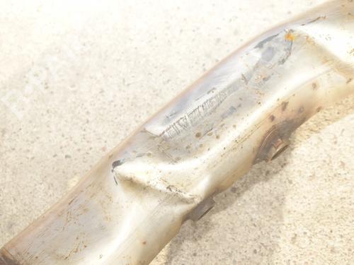 Exhaust system BMW X5 (G05, F95) xDrive M 50 d | BP34093982M121  - Image 6