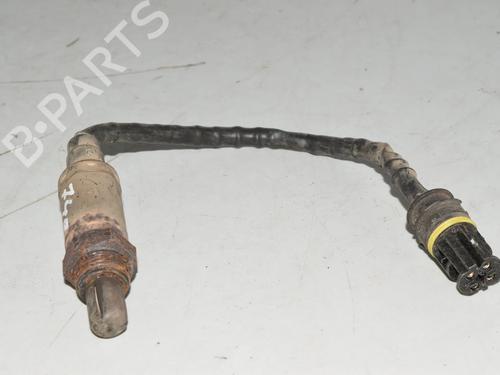 Elektronisk sensor Elektronisk sensor BMW 5 (E39) 540 i (286 hp) 34098028 34098028