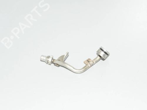 Used Pipe Pipe BMW 2 Gran Tourer (F46) 218 d (150 hp) 34095770 34095770