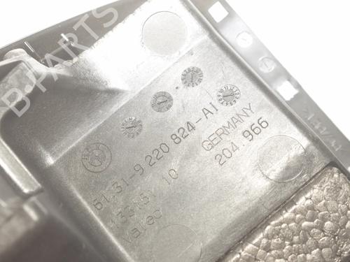 Dashboard BMW 5 (F10) 530 d xDrive | BP34068666C46  - Image 9