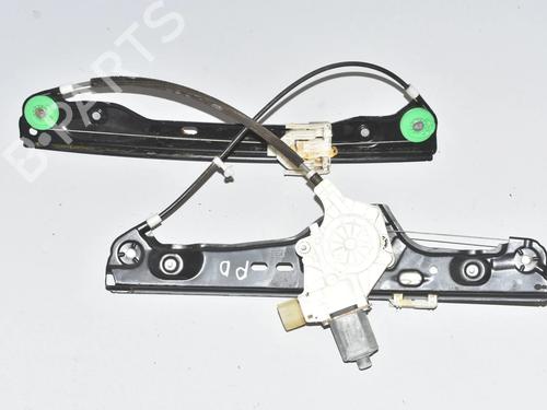 Front right window mechanism BMW 3 Touring (E91) 330 d | BP34089804C23 - Image 2