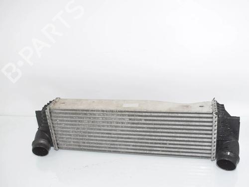 Intercooler Intercooler BMW 5 Gran Turismo (F07) 535 d xDrive (313 hp) 34079317 34079317