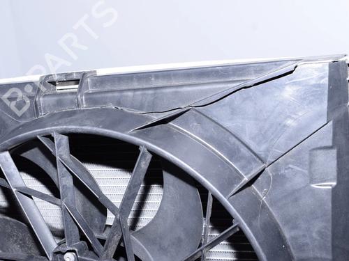 Radiator fan BMW 1 (E87) 118 d | BP37670518M35  - Image 9