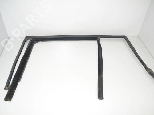 Used Rubber door seal Rubber door seal 34071842 34071842
