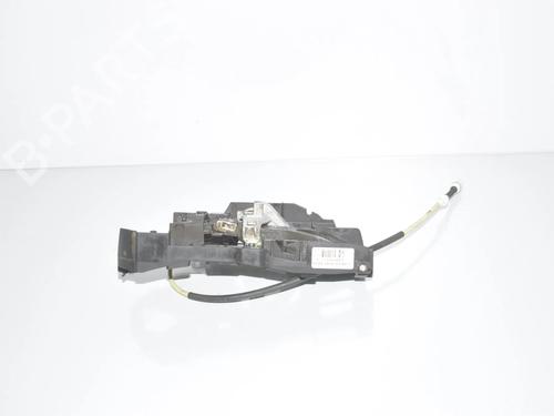 Støtte Støtte BMW 5 (F10) 535 d xDrive (313 hp) 34073870 34073870