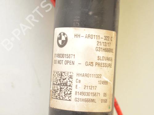Left rear shock absorber BMW 5 Touring (G31) M 550 d xDrive | BP34092195M18 - Image 5