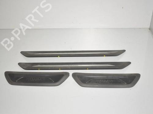 Used Step Step BMW X1 (F48) xDrive 18 d (150 hp) 34069082 34069082