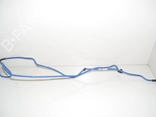 Used Pipe Pipe BMW 7 (G11, G12) 730 d, Ld xDrive (265 hp) 34076647 34076647