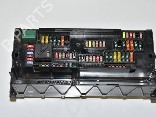 Fuse box BMW 5 Touring (F11) 520 d | BP34063205E1 - Image 2