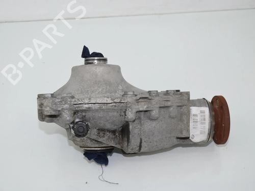 Differential, foran Differential, foran BMW 5 Gran Turismo (F07) 530 d xDrive (245 hp) 34257156 34257156