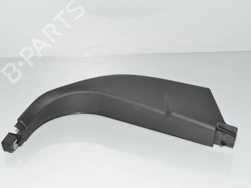 Used Step Step BMW X6 (E71, E72) xDrive 50 i (408 hp) 34086104 34086104