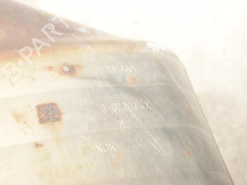 Exhaust system BMW 3 (G20, G80, G28) 330 e Plug-in-Hybrid | BP34092955M121  - Image 7