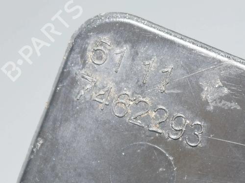 Support BMW i3 (I01) s Electric | BP34061527C155  - Image 5