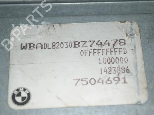 Gearbox control unit BMW 5 (E39) 530 d | BP34082679M52 - Image 5