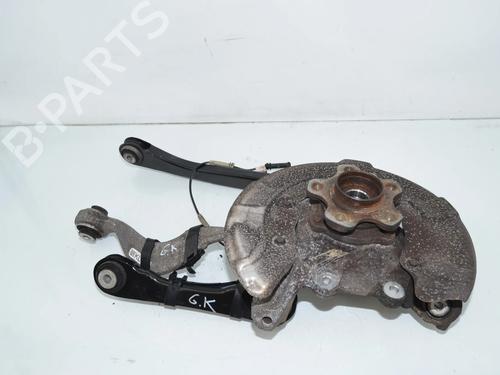 Left rear steering knuckle BMW 5 Touring (G31) 520 d | BP36029558M27 - Image 2