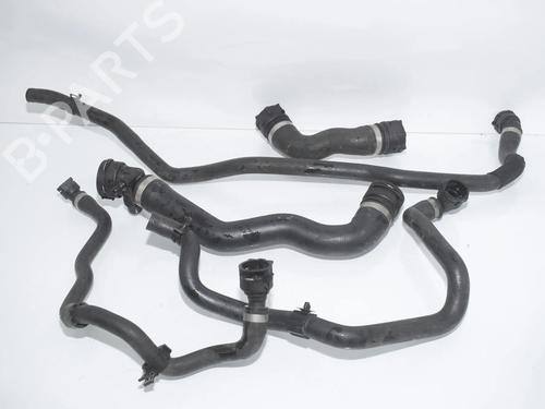 Used Pipe Pipe BMW 3 (F30, F80) 330 d (258 hp) 34111517 34111517