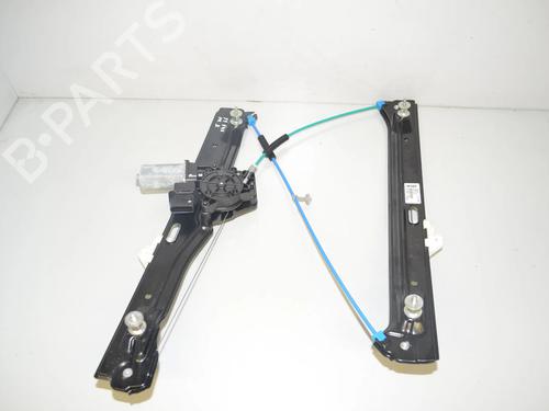 Used Front right window mechanism Front right window mechanism 34076619 34076619