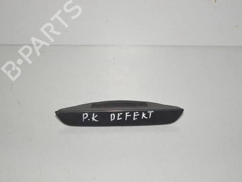 Used Front left exterior door handle Front left exterior door handle 37221035 37221035