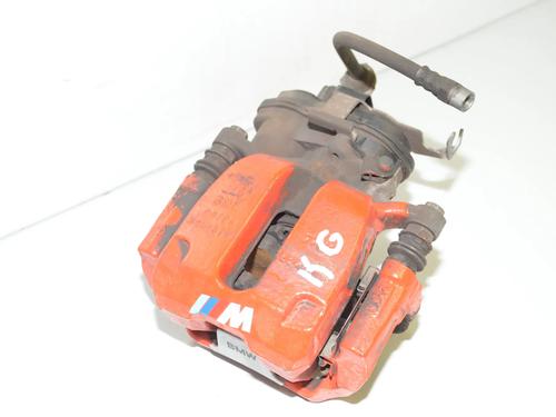 Used Left rear brake caliper Left rear brake caliper BMW 7 (G11, G12) 730 d, Ld xDrive (265 hp) 34070925 34070925