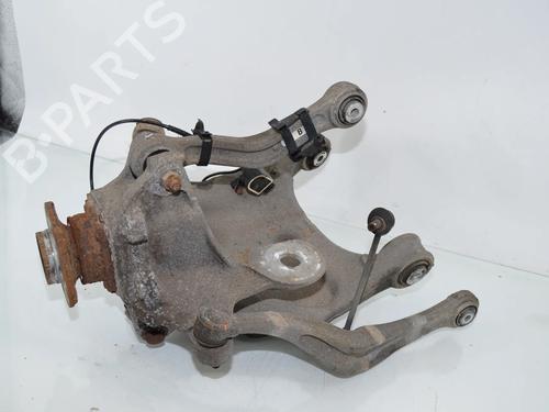 Used Left rear steering knuckle Left rear steering knuckle 38038446 38038446
