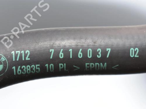 Pipe BMW i3 (I01) Electric | BP34081393M125  - Image 6