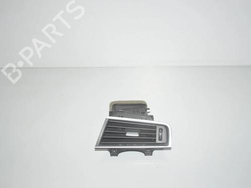 Used Air vent Air vent BMW 5 Gran Turismo (F07) 530 d (258 hp) 34078103 34078103