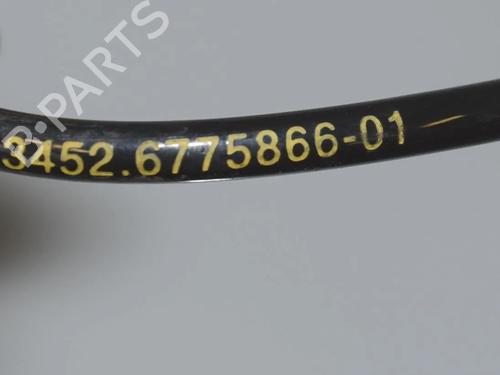 Electronic sensor BMW 5 Touring (F11) M 550 d xDrive | BP34077209M84  - Image 5