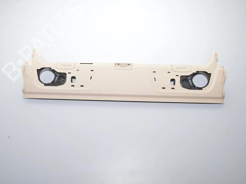 Hattehylle Hattehylle BMW 7 (G11, G12) 750 i, Li xDrive (449 hp) 34069528 34069528