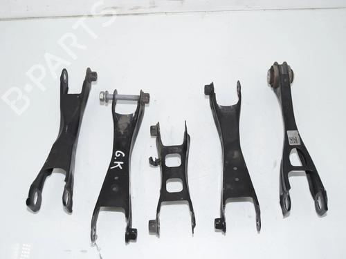 Used Left rear suspension arm Left rear suspension arm BMW i3 (I01) Range Extender (170 hp) 35919412 35919412