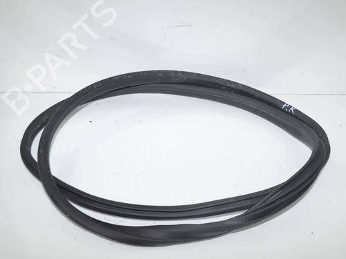 Used Rubber door seal Rubber door seal 34074391 34074391
