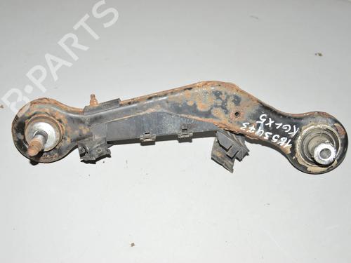 venstre-bagtil-brearm-bmw-x5-e53-2000-2001-2002-2003-2004-2005-2006-34073205 main image