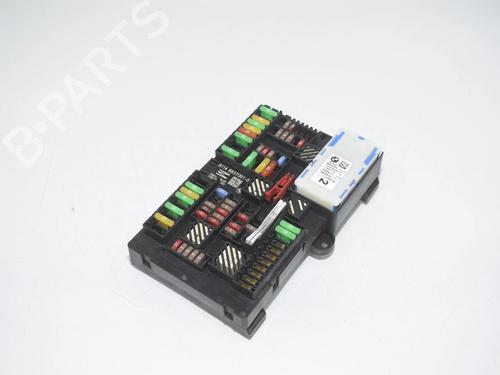 Fuse box BMW 5 (G30, F90) 540 i | BP38043342E1 - Image 3