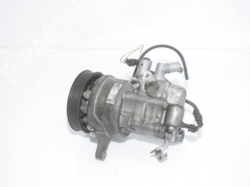 Used Steering pump Steering pump BMW 5 Touring (F11) M 550 d xDrive (381 hp) 35985203 35985203
