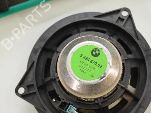 Electronic module BMW 5 (G30, F90) M 550 d xDrive | BP36397631M83 - Image 16