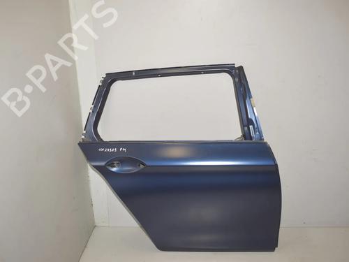 Dør højre bagtil Dør højre bagtil BMW 5 Touring (F11) M 550 d xDrive (381 hp) 34096563 34096563