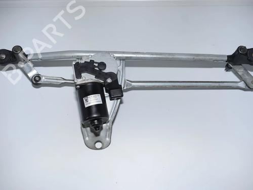 front-wipers-mechanism-bmw-x5-e53-2000-2001-2002-2003-2004-2005-2006-34087241 main image