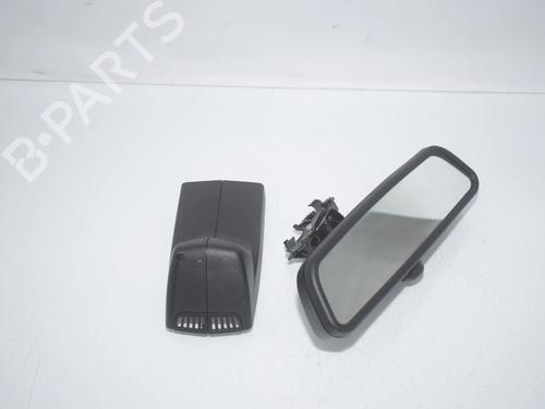 Used Rear mirror Rear mirror BMW X3 (F25) xDrive 30 d (258 hp) 40151563 40151563