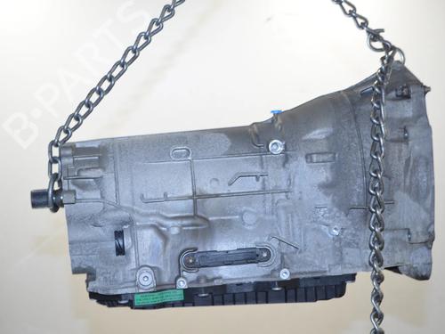 Used Gearbox Gearbox BMW 5 Touring (F11) 530 d xDrive (258 hp) 34069796 34069796