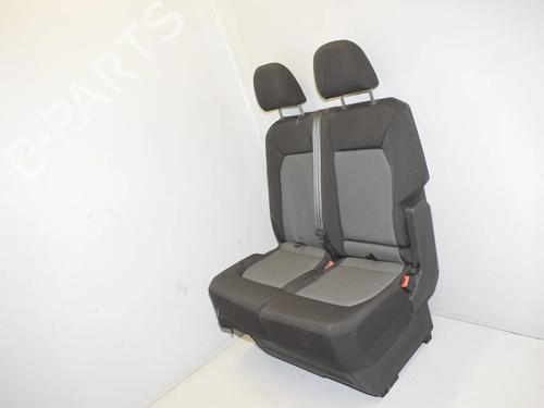 Sæde sæt VW CRAFTER Van (SY_, SX_) 2.0 TDI FWD (SYB, SYC, SYD) | BP36414259C78 - Image 4