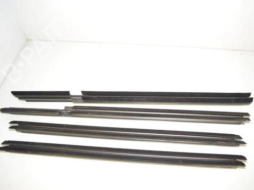 Used Door moulding trim Door moulding trim BMW 5 Touring (G31) M 550 d xDrive (400 hp) 34097756 34097756