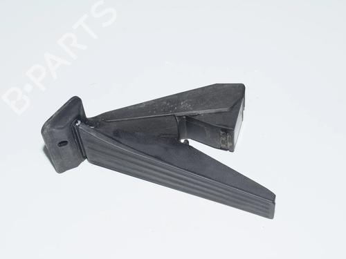 Pedal Pedal BMW 7 (F01, F02, F03, F04) 730 d (245 hp) 34067204 34067204