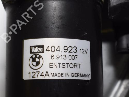 Vindrude Viskermekanisme BMW X5 (E53) 3.0 d | BP34081086C83 - Image 9