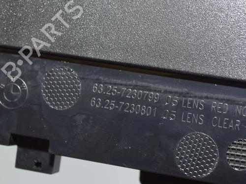 Third brake light BMW 5 (F10) 525 d | BP34069083L11  - Image 5
