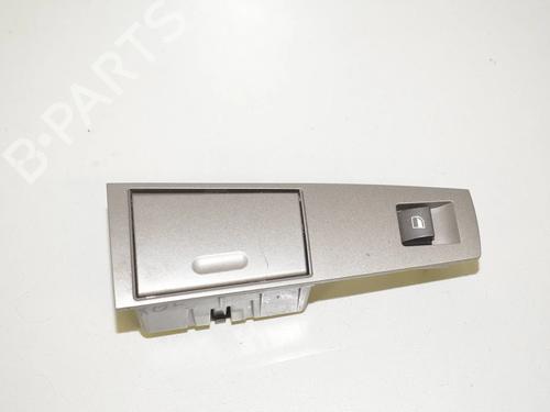 Used Left rear window switch Left rear window switch BMW 7 (E65, E66, E67) 730 Ld (231 hp) 34061706 34061706