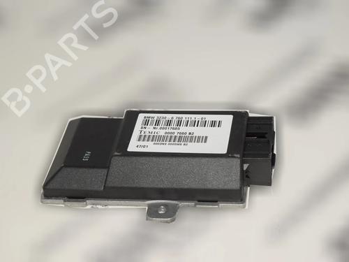 Used Electronic module Electronic module BMW 7 (E65, E66, E67) 735 i, Li (272 hp) 34087326 34087326