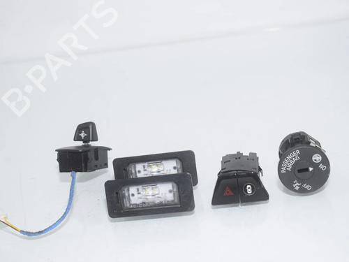 Switch BMW 5 (G30, F90) M 550 d xDrive | BP36284969I30 - Image 2
