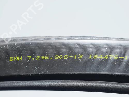 Gummiliste BMW i3 (I01) Electric | BP34085830C142 - Image 4
