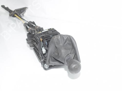 Gear lever VW CRAFTER Van (SY_, SX_) 2.0 TDI FWD (SYB, SYC, SYD) | BP35985223M90 - Image 3
