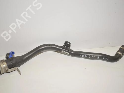 Used Pipe Pipe BMW 1 (F40) 118 d (150 hp) 34078919 34078919