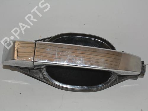 Used Rear right exterior door handle Rear right exterior door handle LAND ROVER RANGE ROVER III (L322) 4.4 4x4 (286 hp) 34087472 34087472